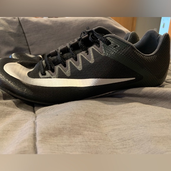 Nike track spikes - Picture 1 of 6